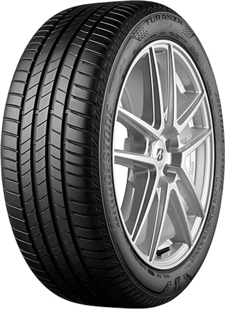 Afbeeldingen van BRIDGESTONE - TUR6XL