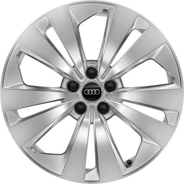 Afbeeldingen van OEM  Audi 4M860102S