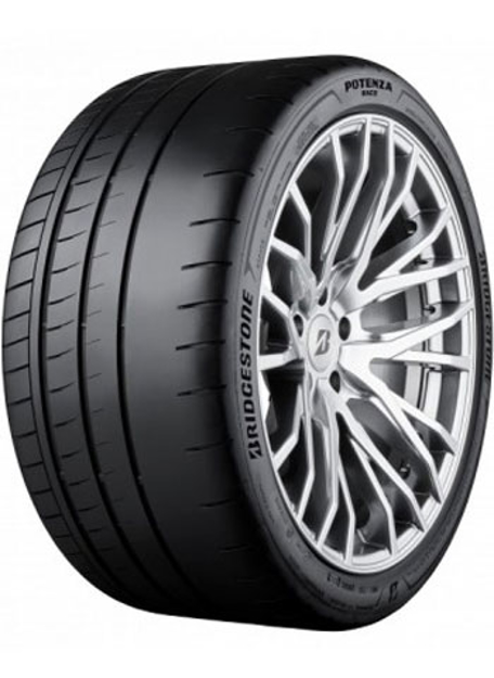 Afbeeldingen van BRIDGESTONE - POTRACEXL