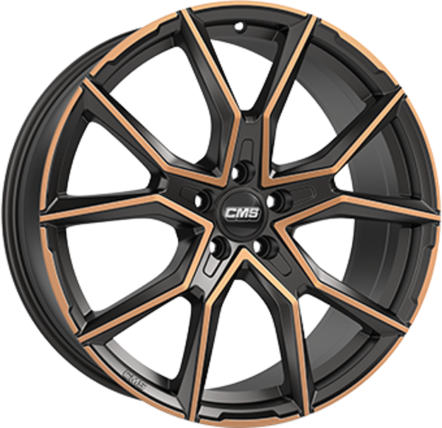 Afbeeldingen van CMS C33