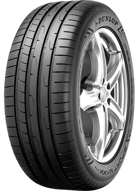 Afbeeldingen van DUNLOP - SPMXXRT2MX