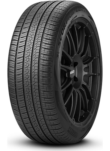 Afbeeldingen van PIRELLI - SCZJLRASXL
