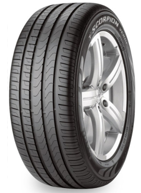 Afbeeldingen van PIRELLI - S-VERDMO