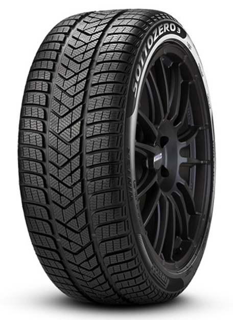 Afbeeldingen van PIRELLI - WSZER3AOXL