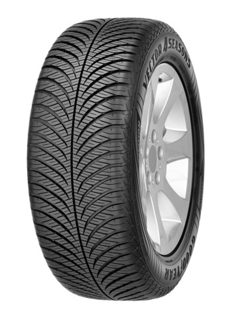 Afbeeldingen van GOODYEAR - VECT4SG2RE