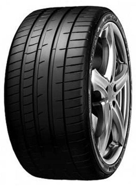 Afbeeldingen van GOODYEAR - SUPSPORTNA
