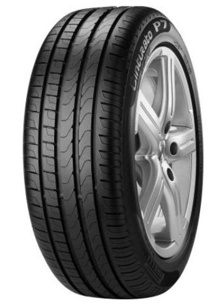 Afbeeldingen van PIRELLI - P7-CNTMOER