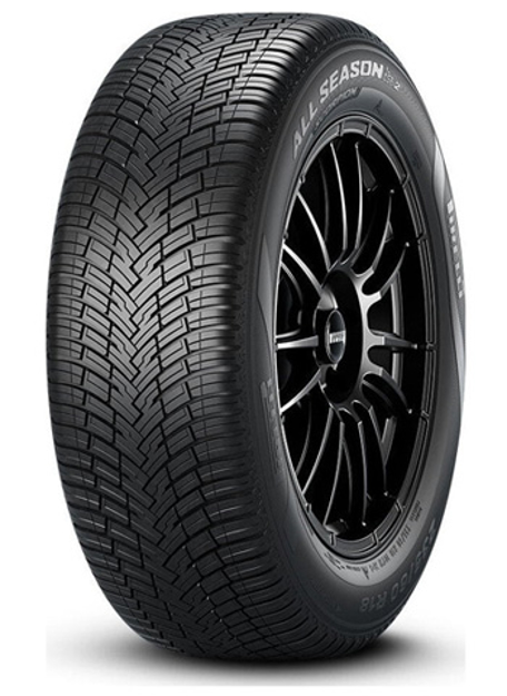 Afbeeldingen van PIRELLI - SCORPSF2VO