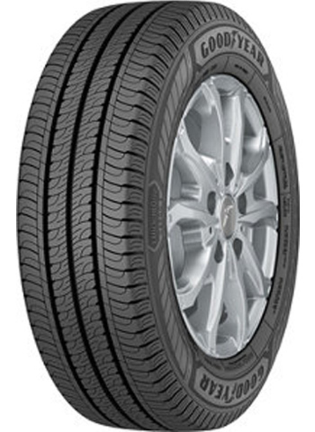 Afbeeldingen van GOODYEAR - EFFICARGO2