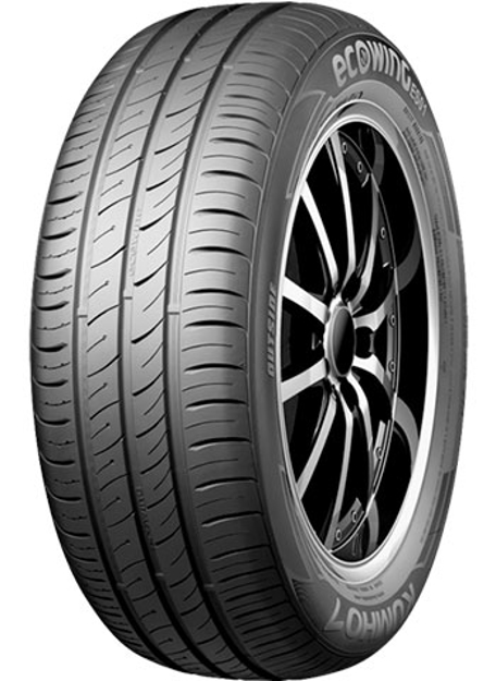 Afbeeldingen van KUMHO - KH27XL.