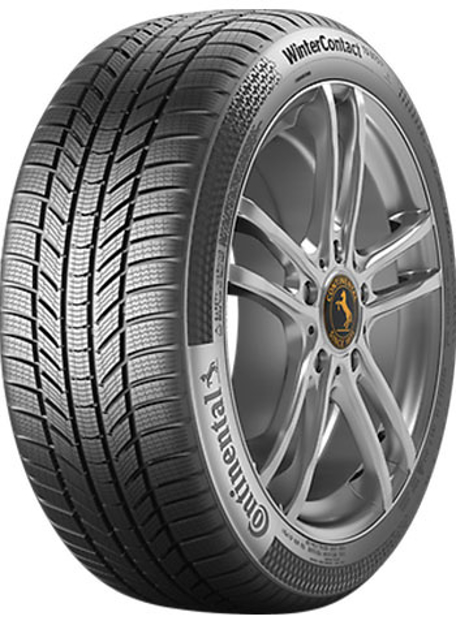 Afbeeldingen van CONTINENTAL - TS870PXLFR