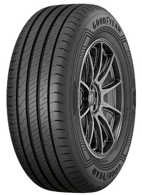 Afbeeldingen van GOODYEAR - EFFI2SUVXL