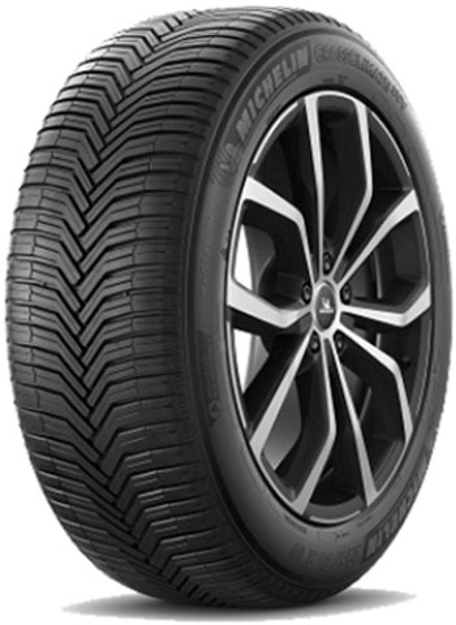 Afbeeldingen van MICHELIN - CC2VOLSUV
