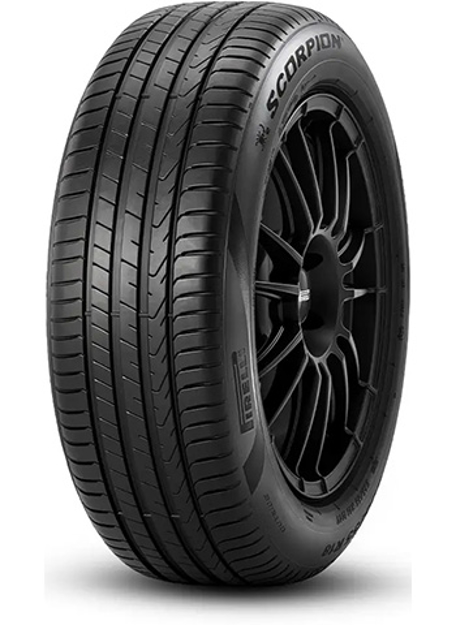 Afbeeldingen van PIRELLI - SCORPNXL