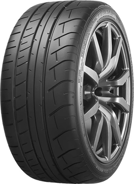 Afbeeldingen van DUNLOP - SPMXGT60X