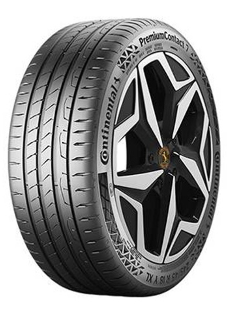 Afbeeldingen van CONTINENTAL - PC7XL