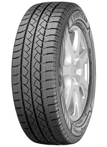 Afbeeldingen van GOODYEAR - VEC4CARGOM