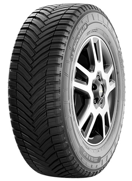 Afbeeldingen van MICHELIN - CCCAMPING