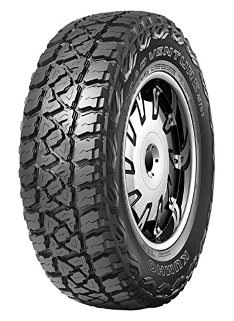 Afbeeldingen van KUMHO - MT51