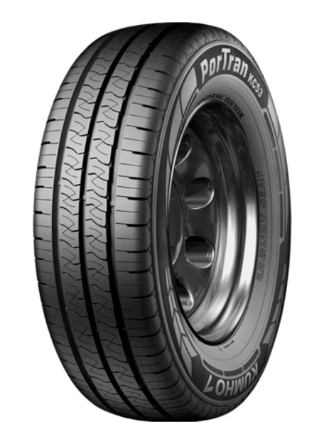 Afbeeldingen van KUMHO - KC53.