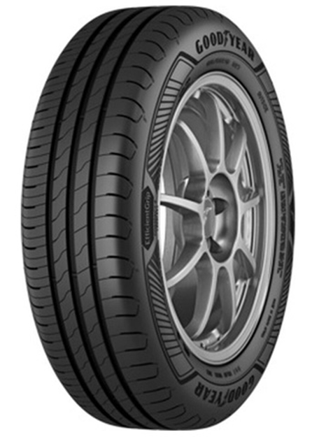 Afbeeldingen van GOODYEAR - EFFICOM2XL