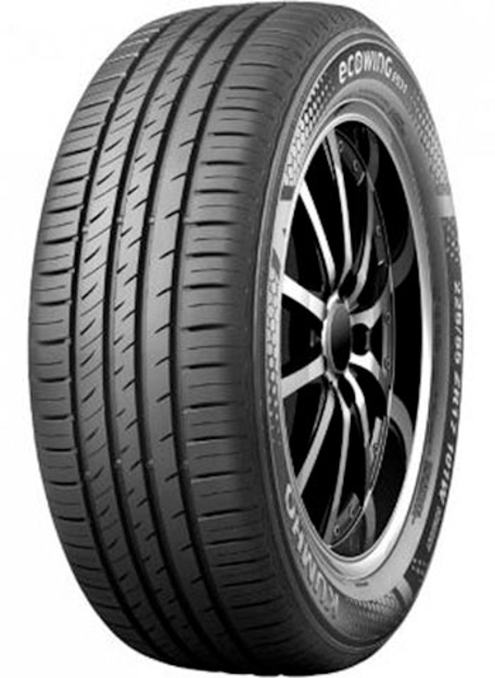 Afbeeldingen van KUMHO - ES31