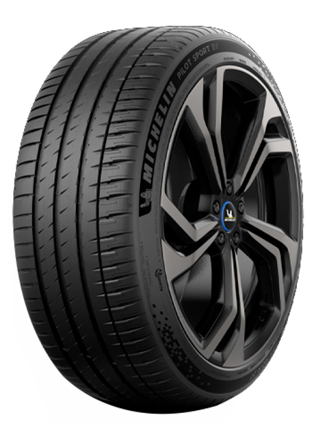 Afbeeldingen van MICHELIN - SPORTEVLTS
