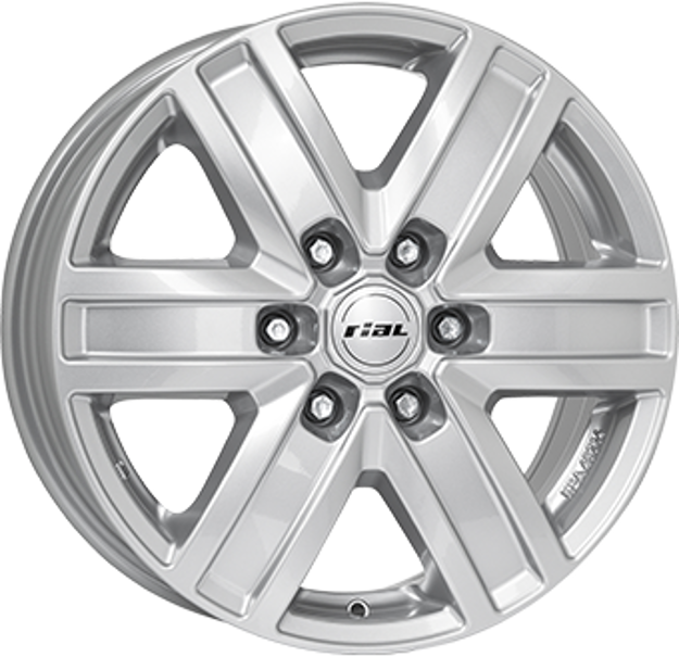Afbeeldingen van RIAL TRANSPORTER