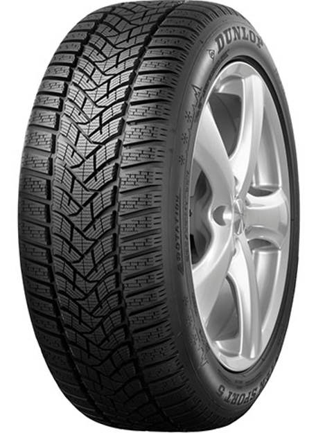 Afbeeldingen van DUNLOP - WINSPORT5S