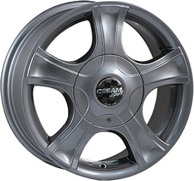 Afbeeldingen van CESAM SPORT