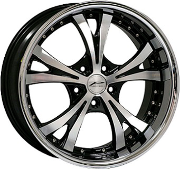 Afbeeldingen van STEEL WHEEL