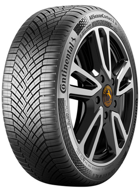 Afbeeldingen van CONTINENTAL - ASCON2XL