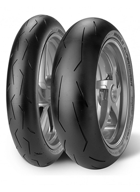 Afbeeldingen van PIRELLI - DIABLOSCV4