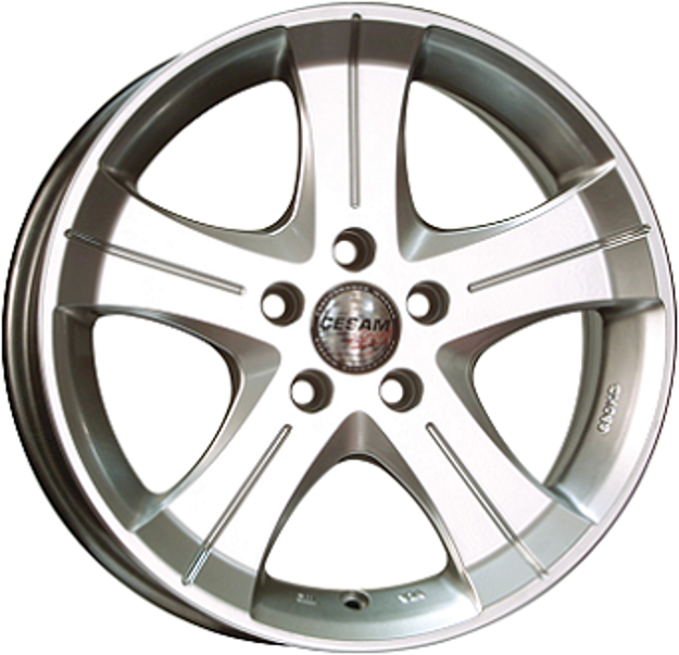 Afbeeldingen van STEEL WHEEL