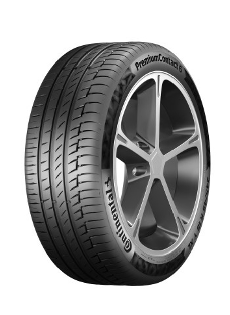 Afbeeldingen van CONTINENTAL - PRECON6XLE