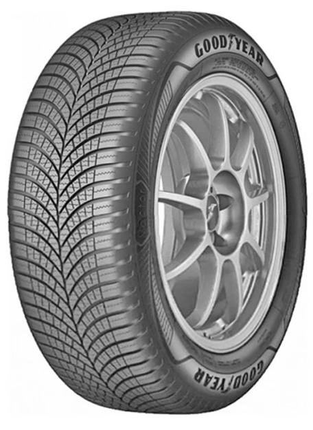Afbeeldingen van GOODYEAR - VECT4SG3X