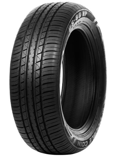 Afbeeldingen van DOUBLE COIN - DS66HPXL