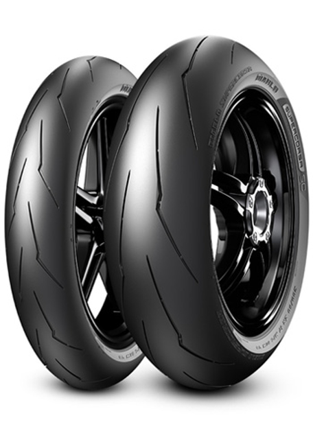 Afbeeldingen van PIRELLI - DSCV3SC1
