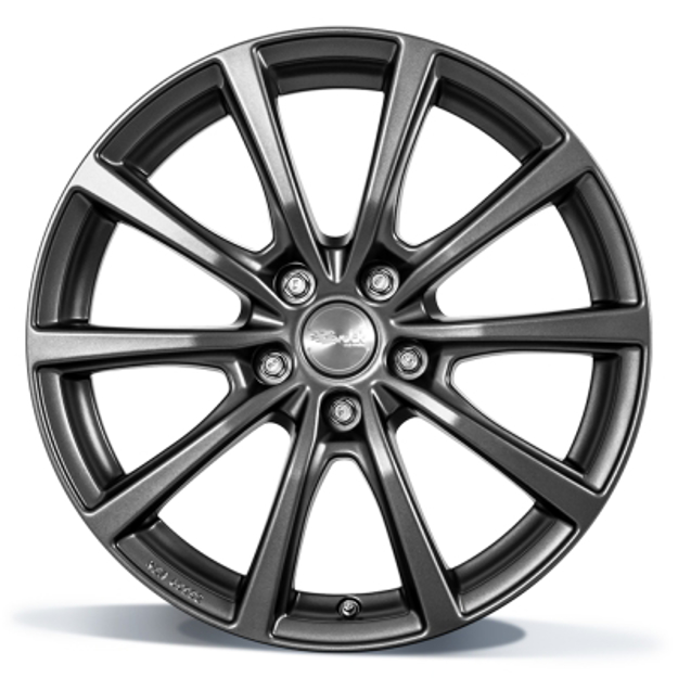 Afbeeldingen van Brock B32