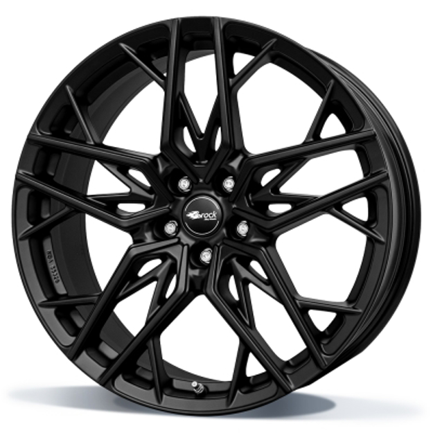 Afbeeldingen van Brock B44