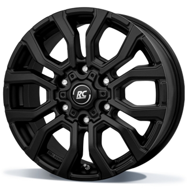 Afbeeldingen van RC Design RC35