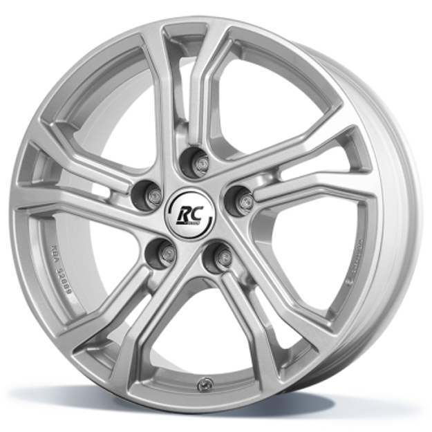 Afbeeldingen van RC Design TDG2