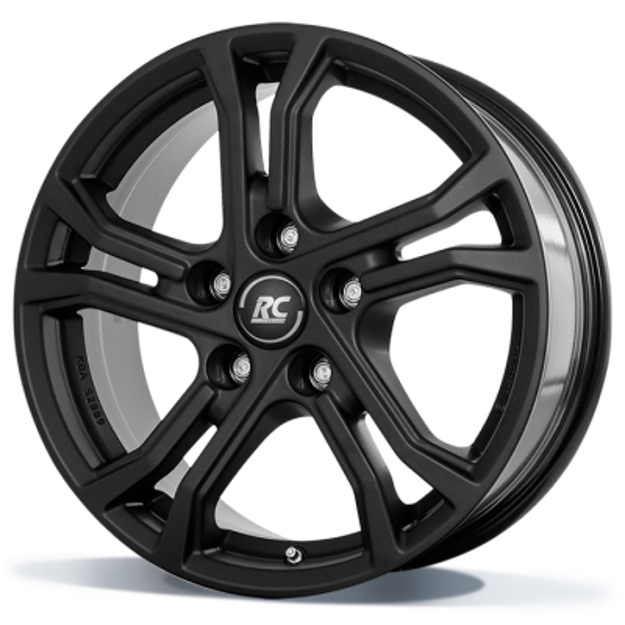 Afbeeldingen van RC Design TDG2