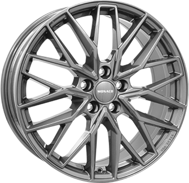 Afbeeldingen van MONACO WHEELS