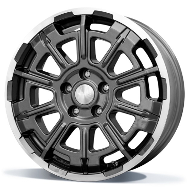 Afbeeldingen van Brock B45