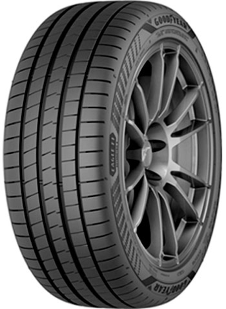 Afbeeldingen van GOODYEAR - EAGF1AS6*