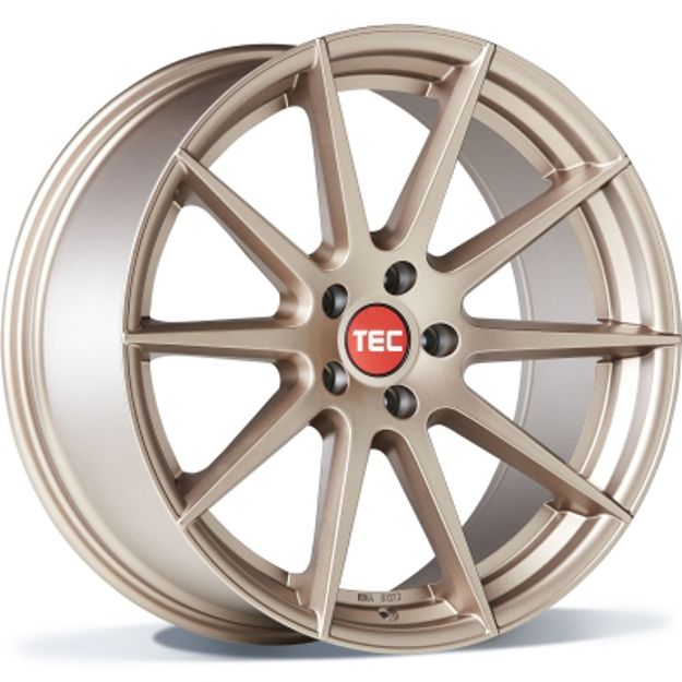 Afbeeldingen van TEC GT7