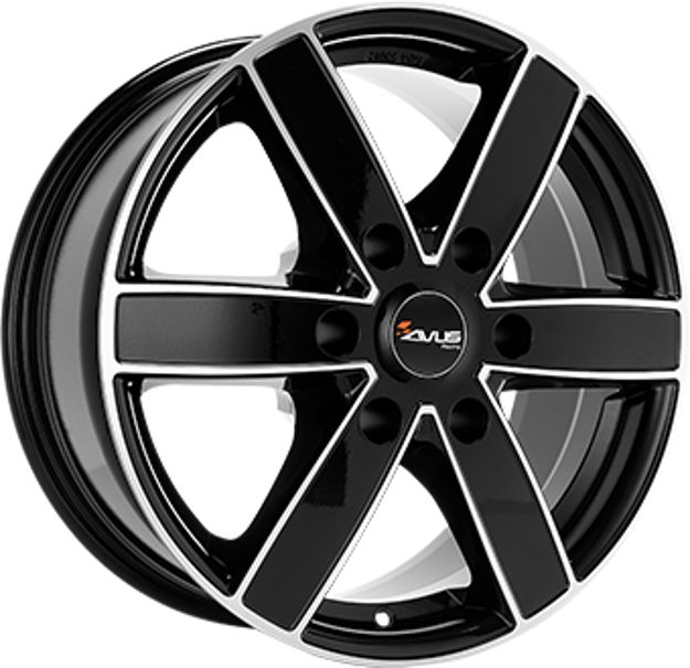 Afbeeldingen van AVUS AC-V61