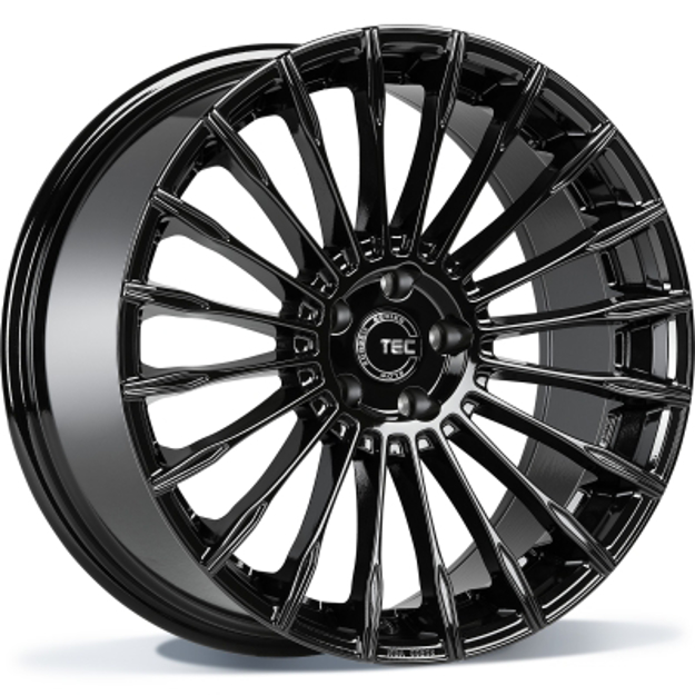 Afbeeldingen van TEC GT5