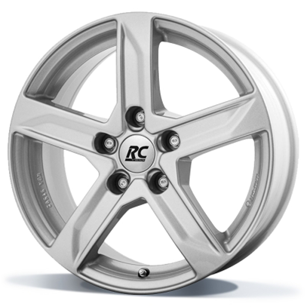 Afbeeldingen van RC Design TDG